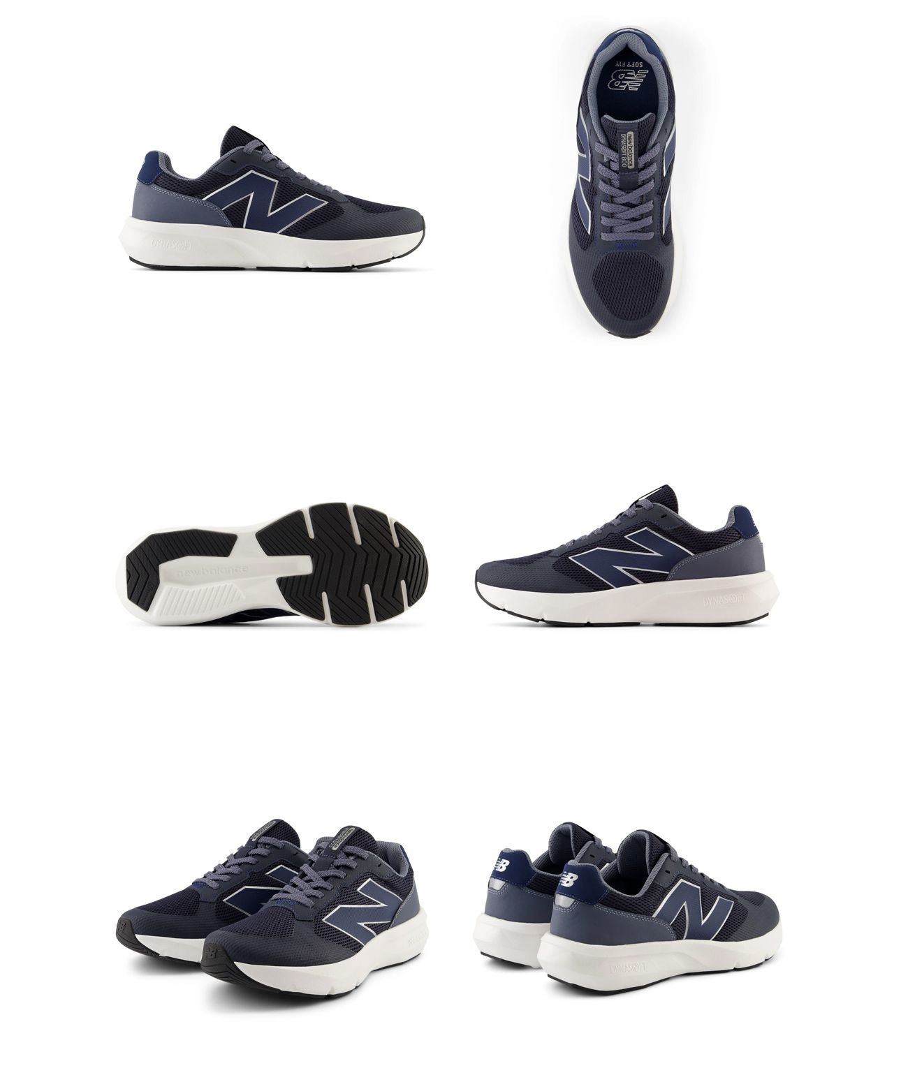 ニューバランス New Balance ニューバランス new balance ユニセックス UA800 ダイナソフト DynaSoft v1 CA1 CC1 DB1 DW1