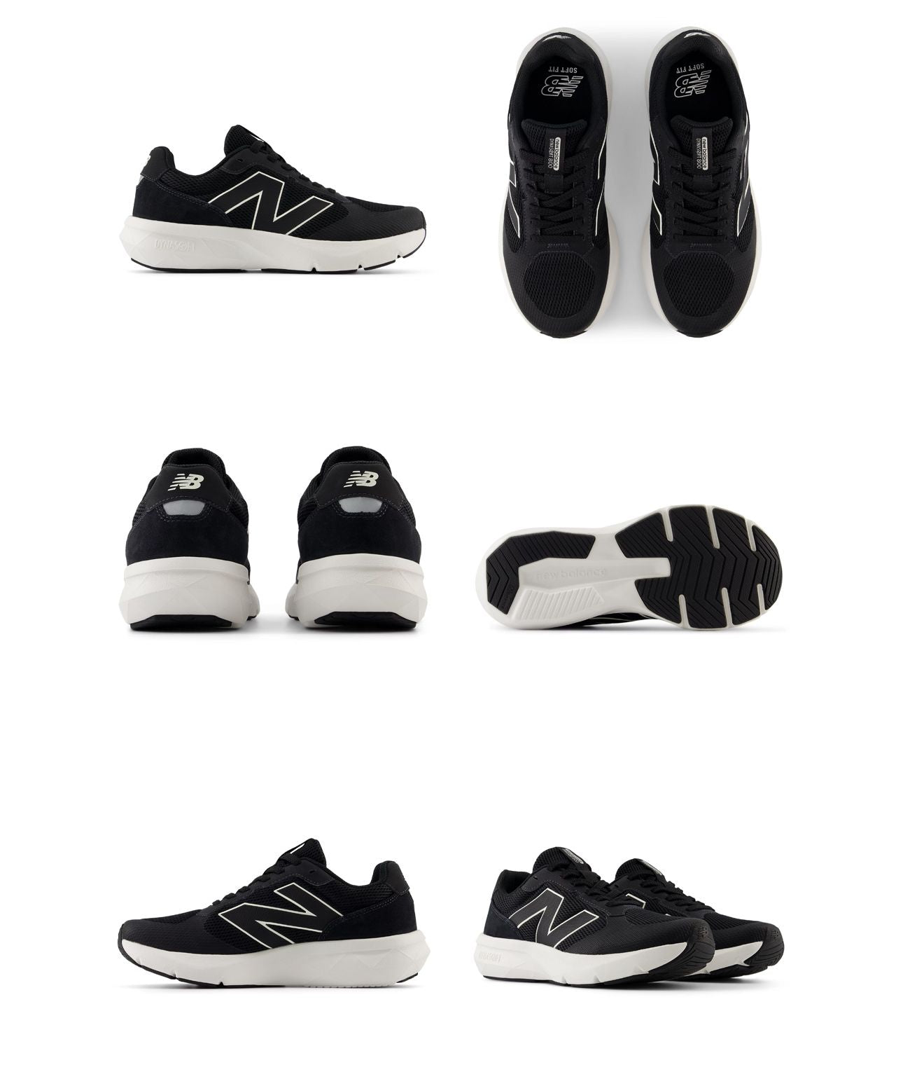 ニューバランス New Balance ニューバランス new balance ユニセックス UA800 ダイナソフト DynaSoft v1 CA1 CC1 DB1 DW1