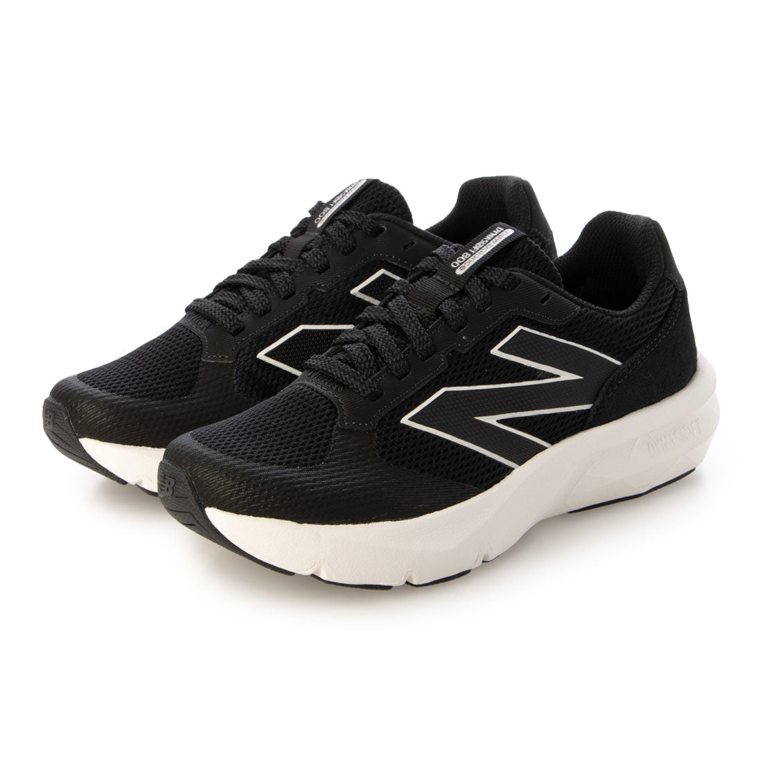 ニューバランス New Balance ニューバランス new balance ユニセックス UA800 ダイナソフト DynaSoft v1 CA1 CC1 DB1 DW1 （DB1_BLACK） DB1_BLACK