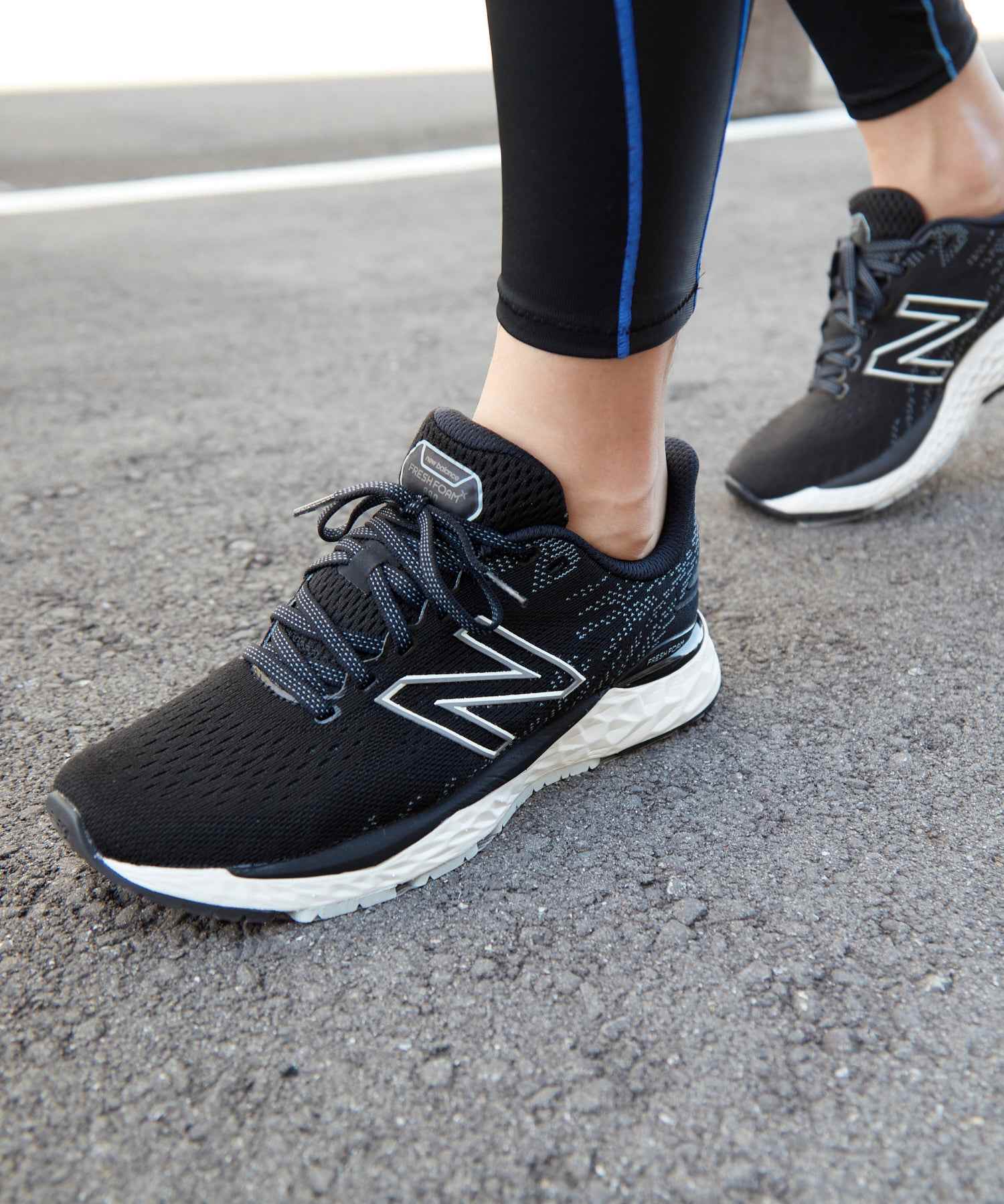 New Balance New Balance 【New Balance】 New Balance Women's Men's Unisex M880L11 Sneakers Running