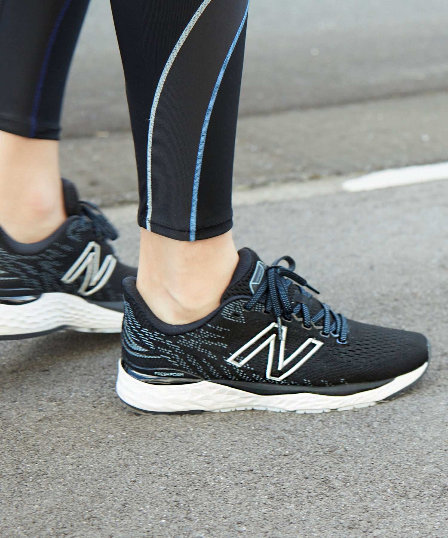 New Balance New Balance 【New Balance】 New Balance Women's Men's Unisex M880L11 Sneakers Running