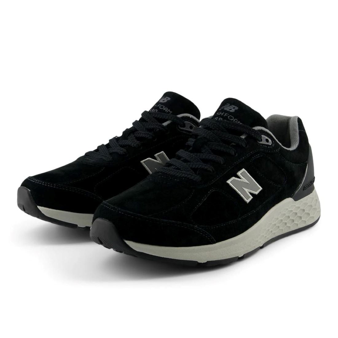 ニューバランス New Balance スニーカー メンズ レディース フレッシュフォーム 1880 UW1880 new balance Fresh Foam 1880 v1 スポーツ 厚底