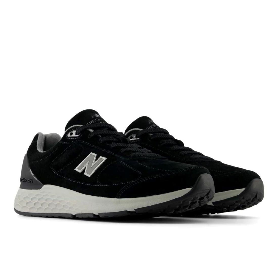 ニューバランス New Balance スニーカー メンズ レディース フレッシュフォーム 1880 UW1880 new balance Fresh Foam 1880 v1 スポーツ 厚底