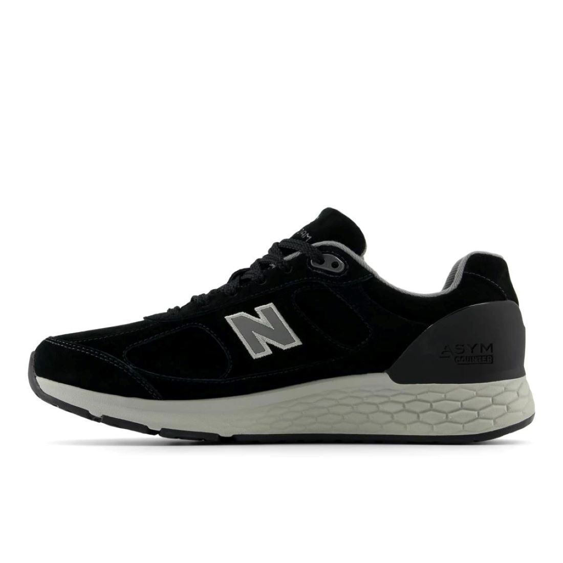 ニューバランス New Balance スニーカー メンズ レディース フレッシュフォーム 1880 UW1880 new balance Fresh Foam 1880 v1 スポーツ 厚底