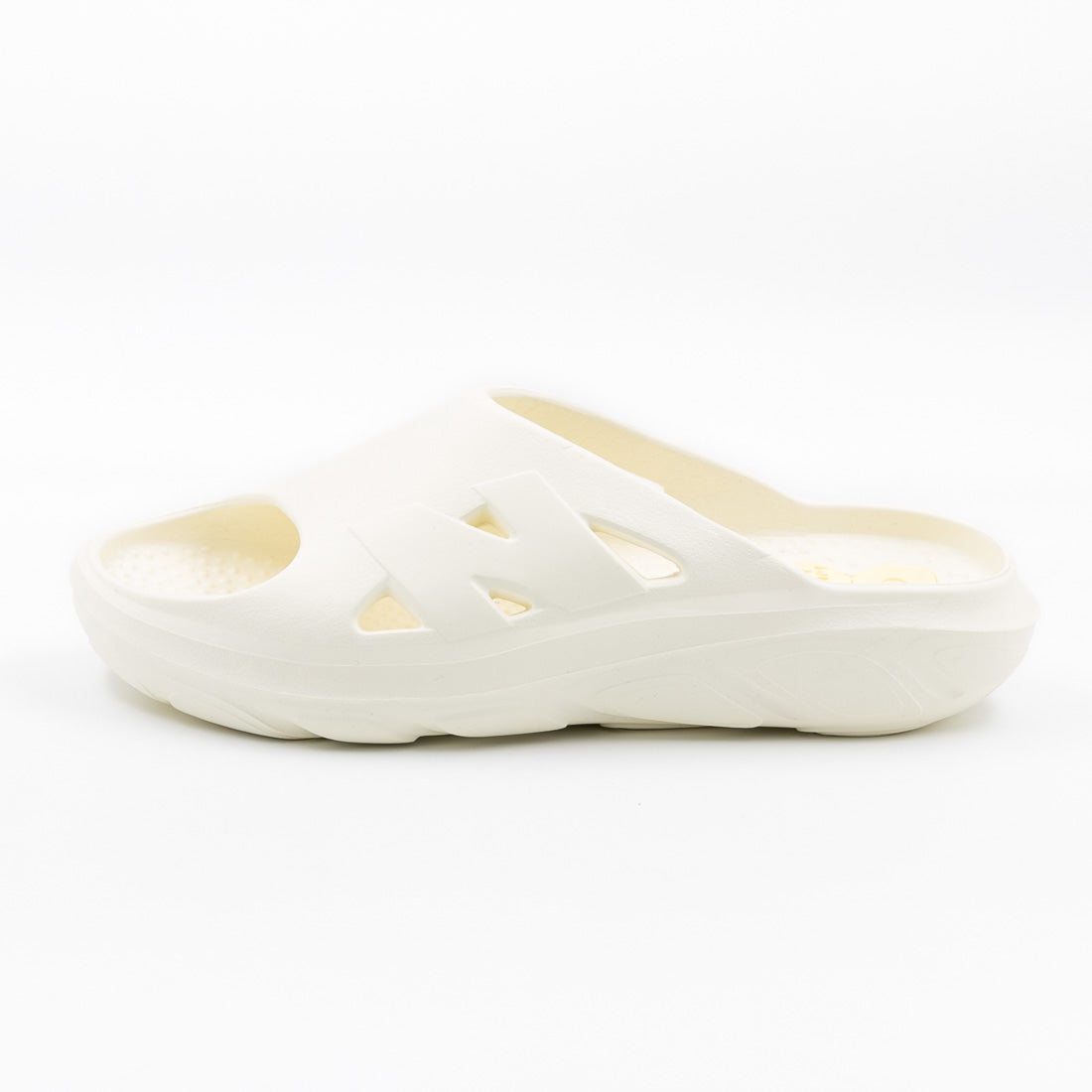 New Balance Women's Men's Sandals Recovery Sandals Fresh Foam Recovery Slide RCVRYS