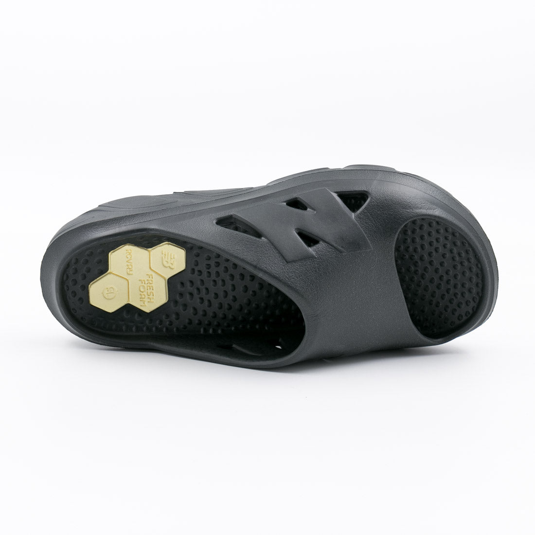 New Balance Women's Men's Sandals Recovery Sandals Fresh Foam Recovery Slide RCVRYS