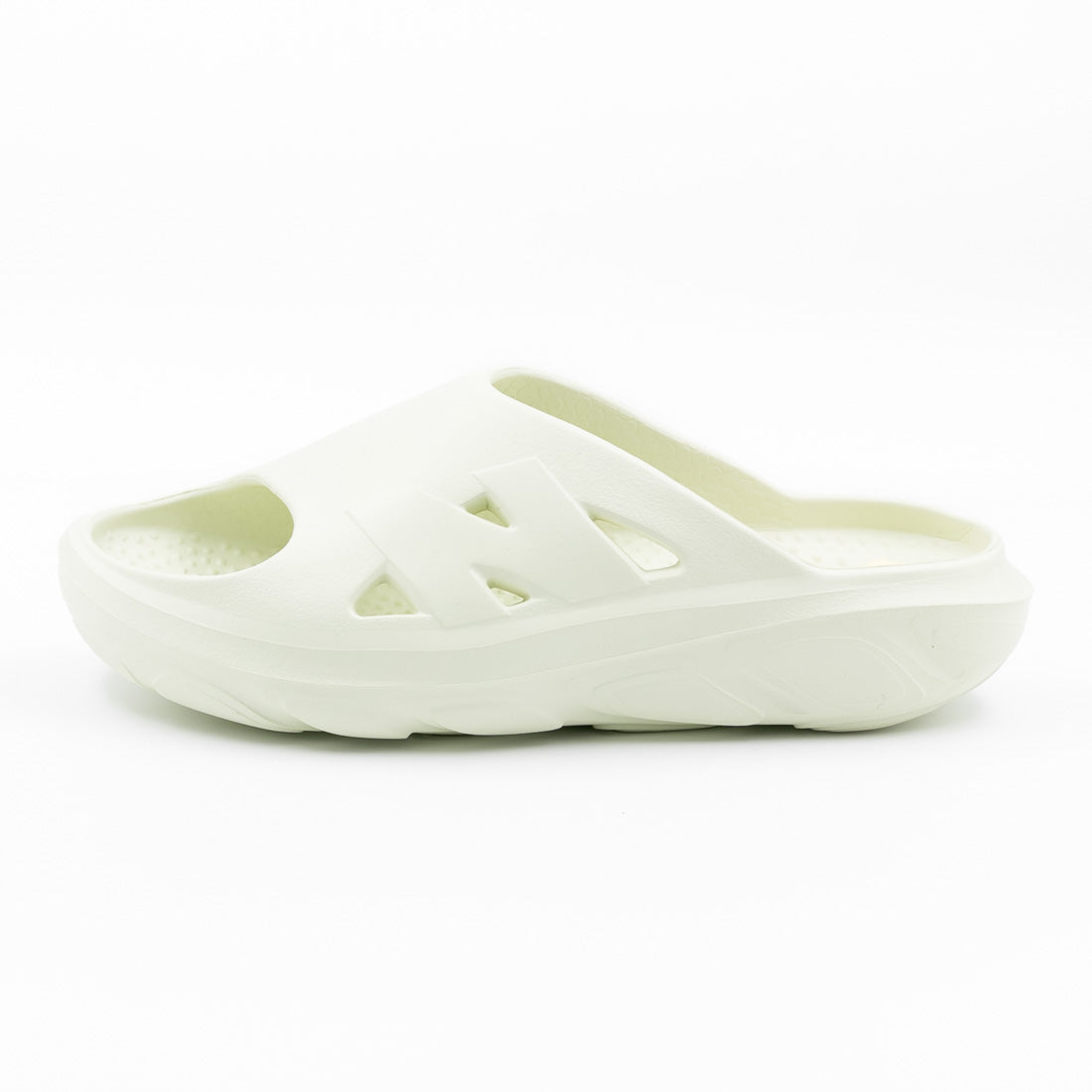 New Balance Women's Men's Sandals Recovery Sandals Fresh Foam Recovery Slide RCVRYS