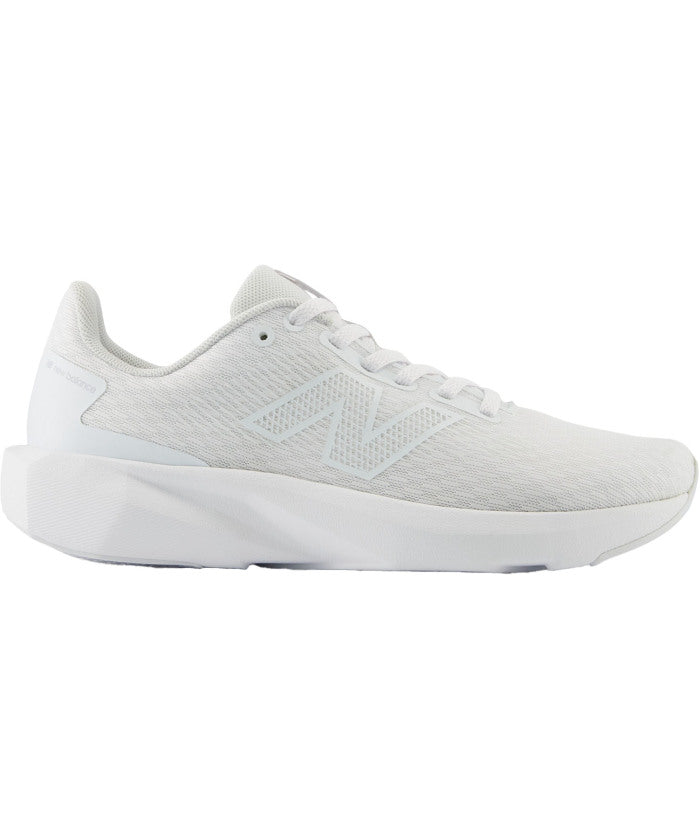 ニューバランス New Balance ニューバランス New Balance 413 V3 WHITE ランニングシューズ レディース ジョギング ウォーキング ジム 軽量 ワイド設計 通勤 通 （WHITE） WHITE