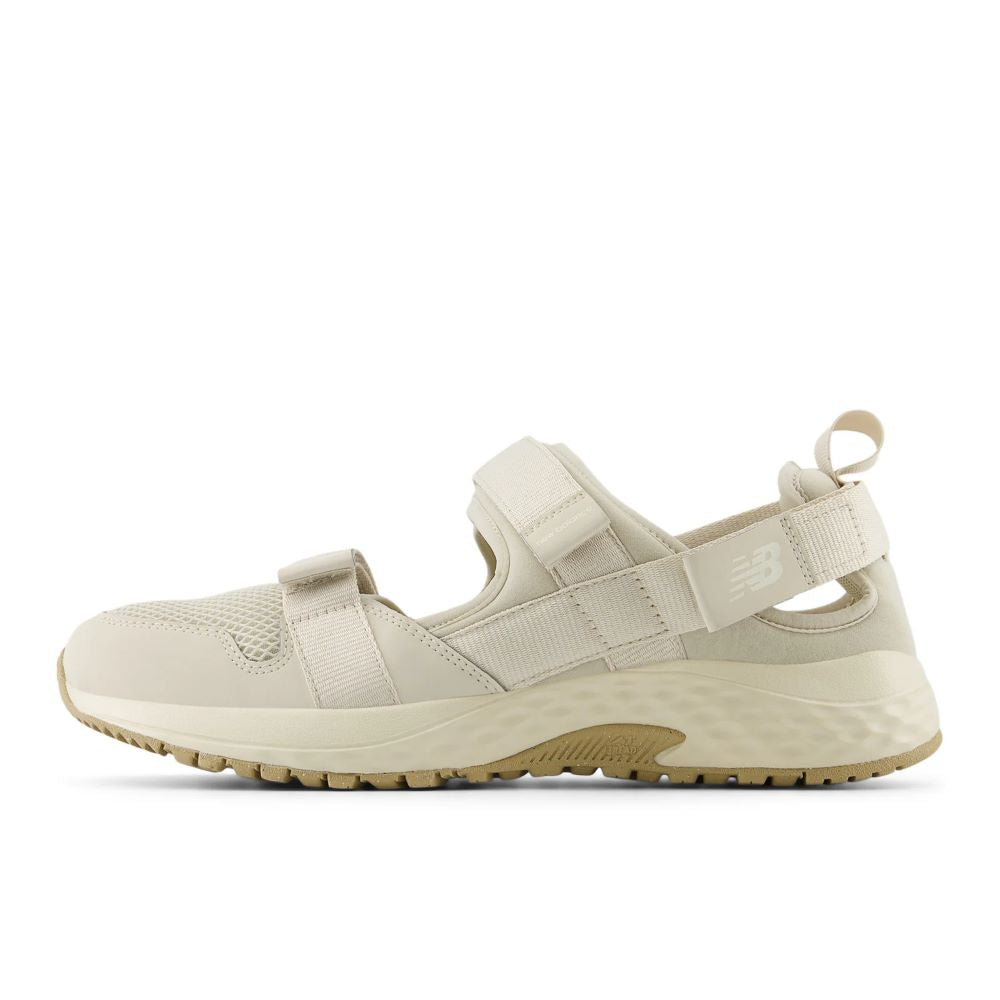 ニューバランス New Balance サンダル メンズ レディース UA710 new balance Fresh Foam 710 v1 スニーカー （ベージュ） ベージュ