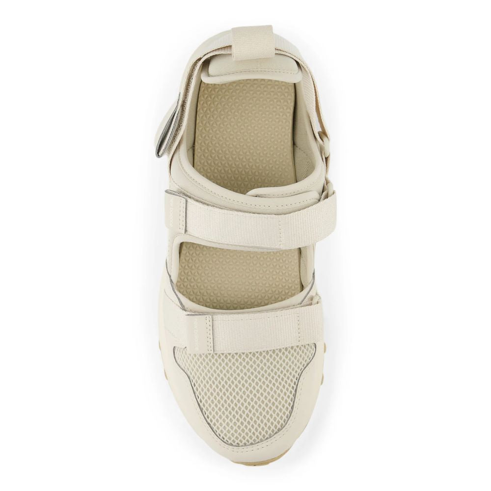 ニューバランス New Balance サンダル メンズ レディース UA710 new balance Fresh Foam 710 v1 スニーカー （ベージュ） ベージュ