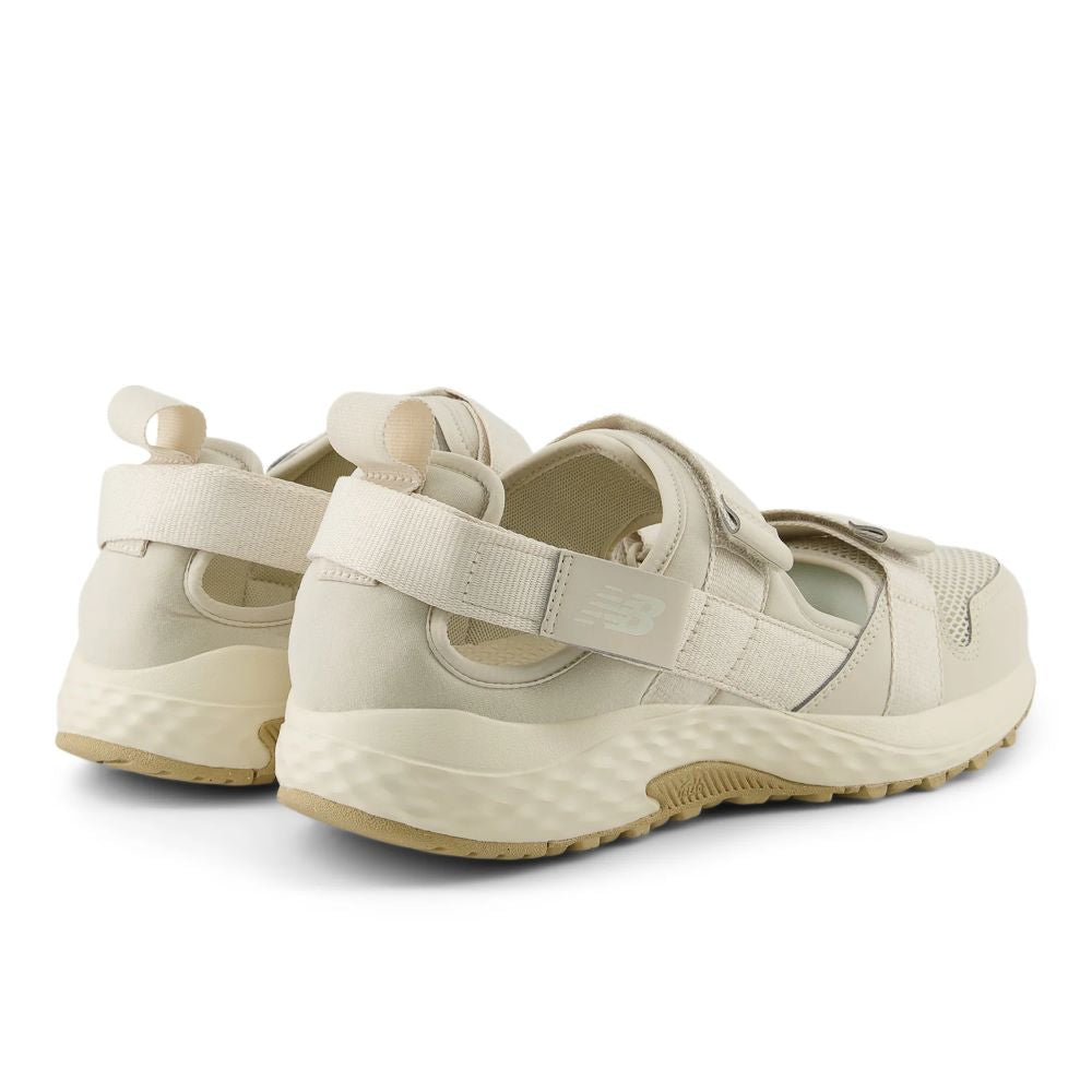 ニューバランス New Balance サンダル メンズ レディース UA710 new balance Fresh Foam 710 v1 スニーカー （ベージュ） ベージュ