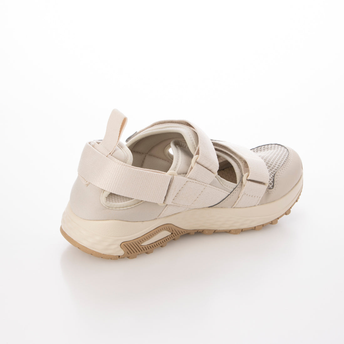 ニューバランス New Balance サンダル メンズ レディース UA710 new balance Fresh Foam 710 v1 スニーカー （ベージュ） ベージュ