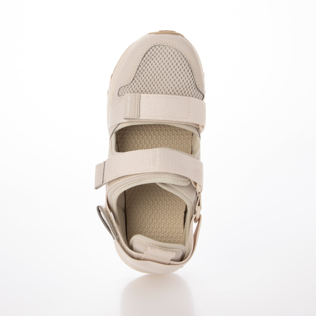 ニューバランス New Balance サンダル メンズ レディース UA710 new balance Fresh Foam 710 v1 スニーカー （ベージュ） ベージュ