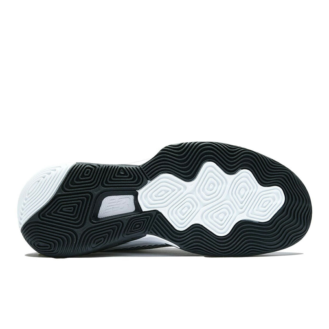 ニューバランス New Balance New Balance Two Wxy v5 WB5（ニューバランス トゥーウェイ v5 WB5） （WHITE/BLACK） WHITE/BLACK