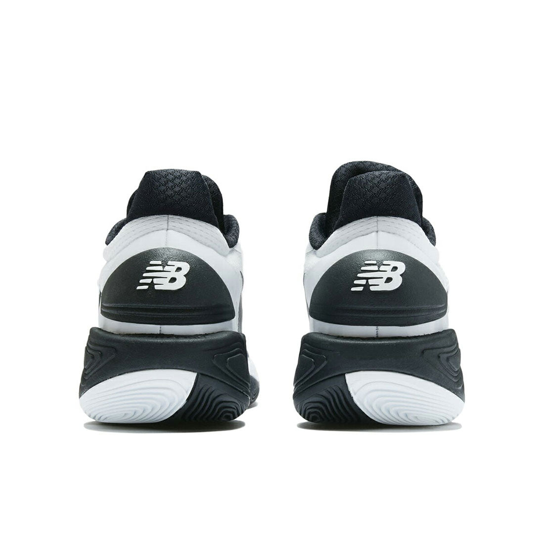 ニューバランス New Balance New Balance Two Wxy v5 WB5（ニューバランス トゥーウェイ v5 WB5） （WHITE/BLACK） WHITE/BLACK