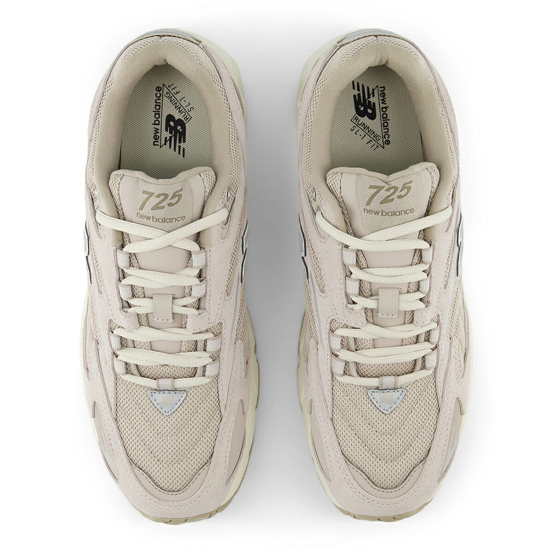 ニューバランス New Balance New Balance ML725（ニューバランス ML725） （グレー） グレー