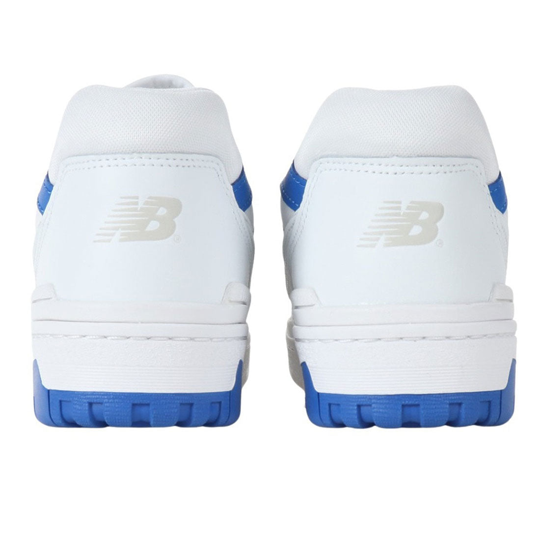 ニューバランス New Balance New Balance BB550SWA（ニューバランス BB550SW） （ホワイト×ブルー） ホワイト×ブルー