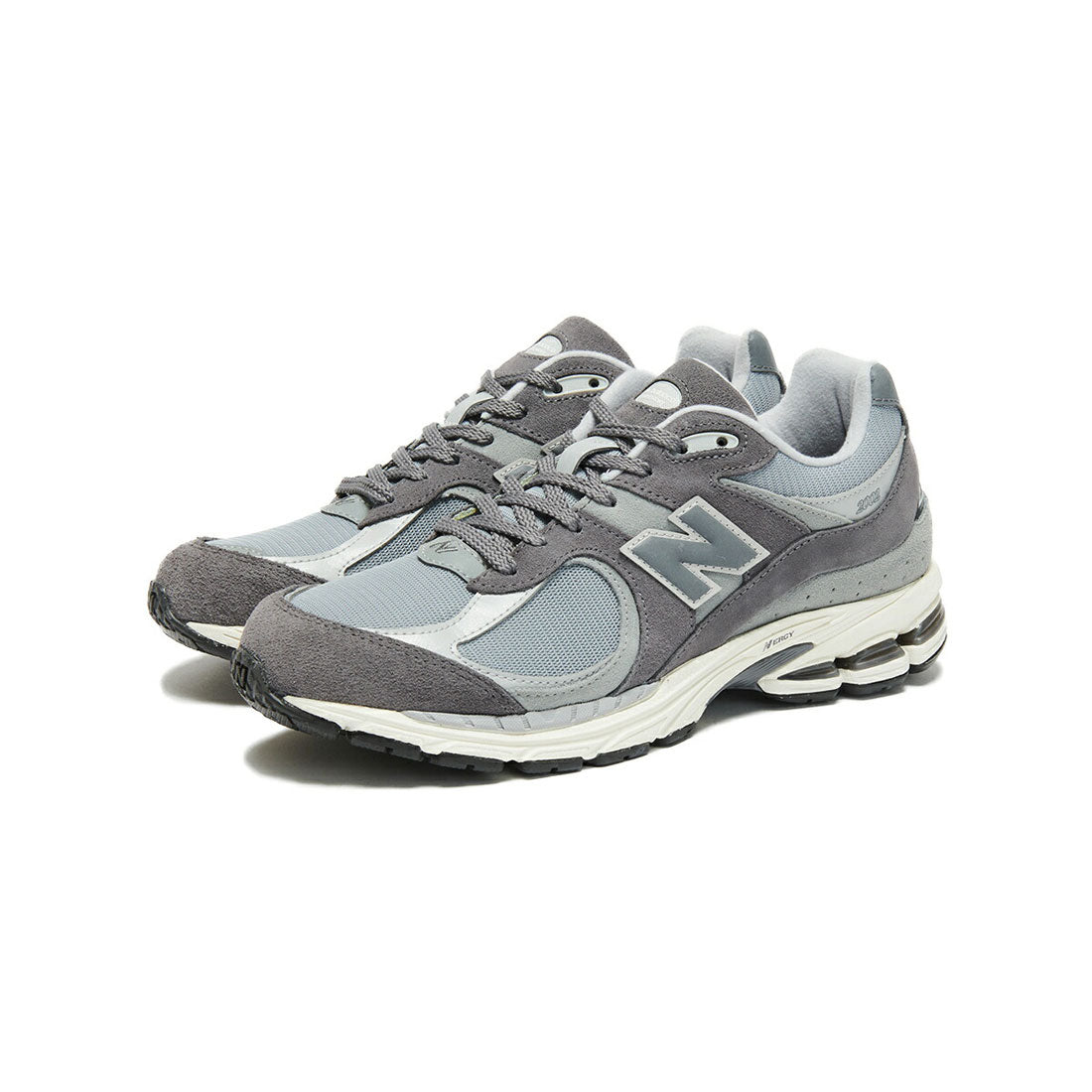 ニューバランス New Balance New Balance 2002R（ニューバランス U2002R） （Grey） Grey
