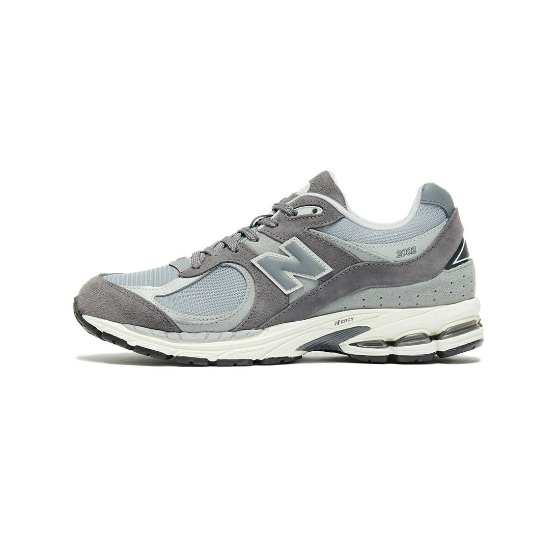 ニューバランス New Balance New Balance 2002R（ニューバランス U2002R） （Grey） Grey