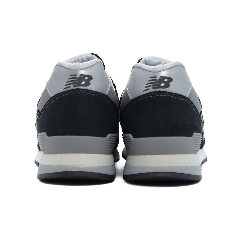 ニューバランス New Balance NEW BALANCE  ニューバランス CM996 （ブラック） ブラック