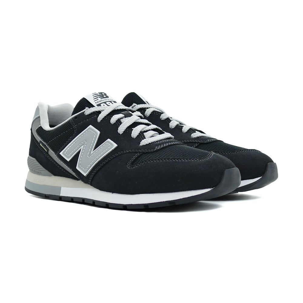 ニューバランス New Balance NEW BALANCE  ニューバランス CM996 （ブラック） ブラック
