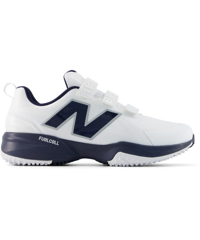 ニューバランス New Balance ニューバランス New Balance FUELCELL 1000 TURF V1 M10003OH4E （WHITE/NAVY） WHITE/NAVY