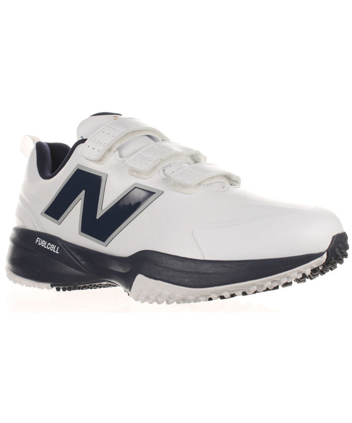 ニューバランス New Balance ニューバランス New Balance FUELCELL 1000 TURF V1 M10003OH4E （WHITE/NAVY） WHITE/NAVY