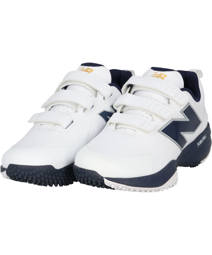 ニューバランス New Balance ニューバランス New Balance FUELCELL 1000 TURF V1 M10003OH2E （WHITE/NAVY） WHITE/NAVY