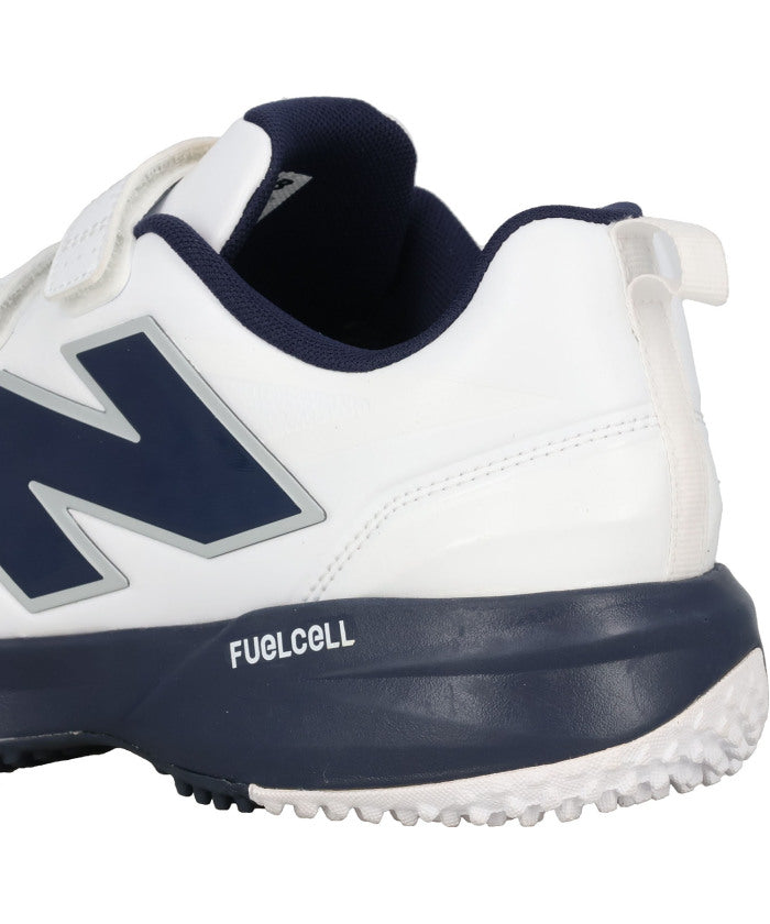 ニューバランス New Balance ニューバランス New Balance FUELCELL 1000 TURF V1 M10003OH2E （WHITE/NAVY） WHITE/NAVY