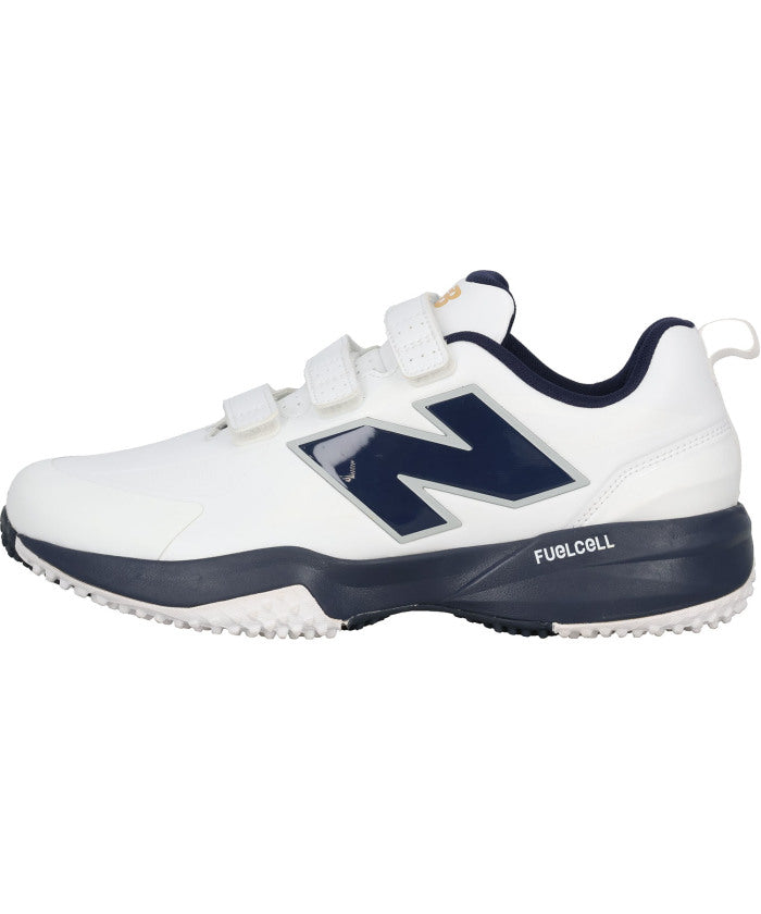 ニューバランス New Balance ニューバランス New Balance FUELCELL 1000 TURF V1 M10003OH2E （WHITE/NAVY） WHITE/NAVY
