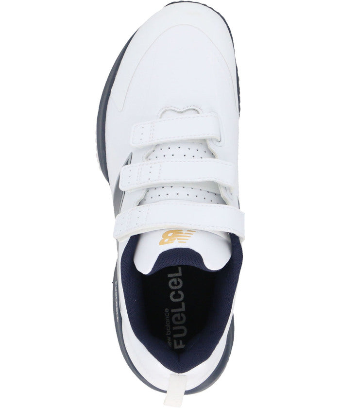 ニューバランス New Balance ニューバランス New Balance FUELCELL 1000 TURF V1 M10003OH2E （WHITE/NAVY） WHITE/NAVY