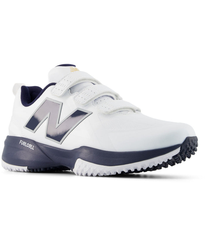 ニューバランス New Balance ニューバランス New Balance FUELCELL 1000 TURF V1 M10003OH2E （WHITE/NAVY） WHITE/NAVY