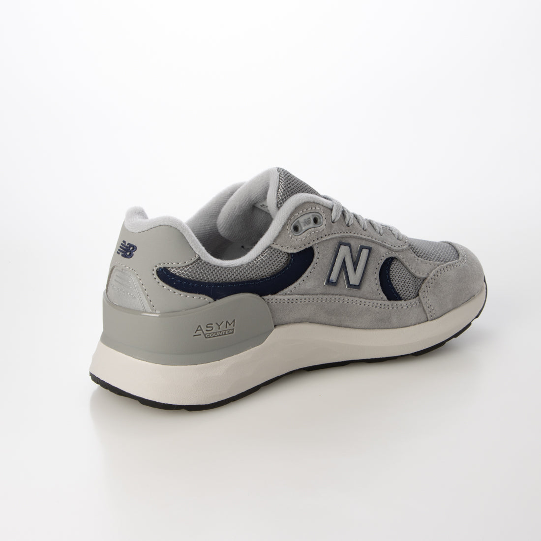 ニューバランス New Balance スニーカー メンズ U188W new balance ウォーキング FRESH FOAM X 1880 V2 ウォーキング 安定性 （グレー） グレー