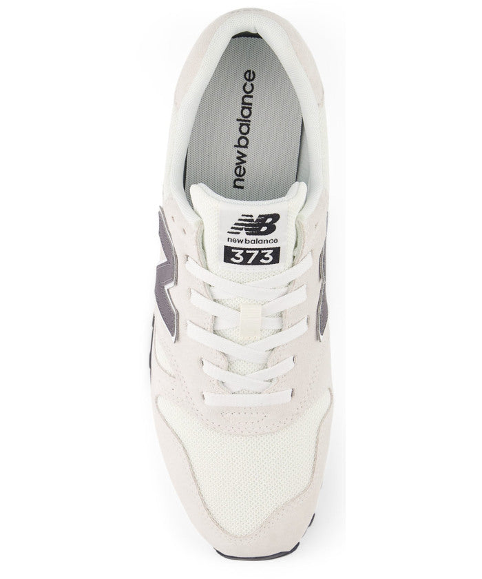 ニューバランス New Balance ニューバランス New Balance 373 M3739VCD （WHITE） WHITE