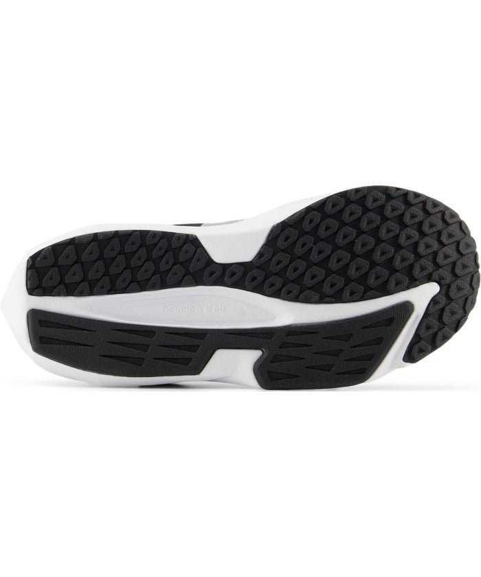 ニューバランス New Balance ニューバランス New Balance FLASH V7 BUNGEE LACE WITH TOP STRAP PFLSJ5E2M （BLACK） BLACK