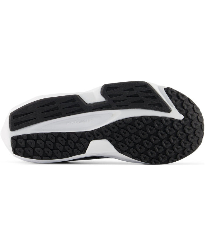 ニューバランス New Balance ニューバランス New Balance FLASH V7 BUNGEE LACE WITH TOP STRAP PFLSJ5E2M （BLACK） BLACK