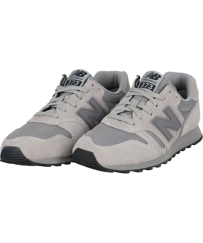 ニューバランス New Balance ニューバランス New Balance 373 M3733YUD （GRAY） GRAY