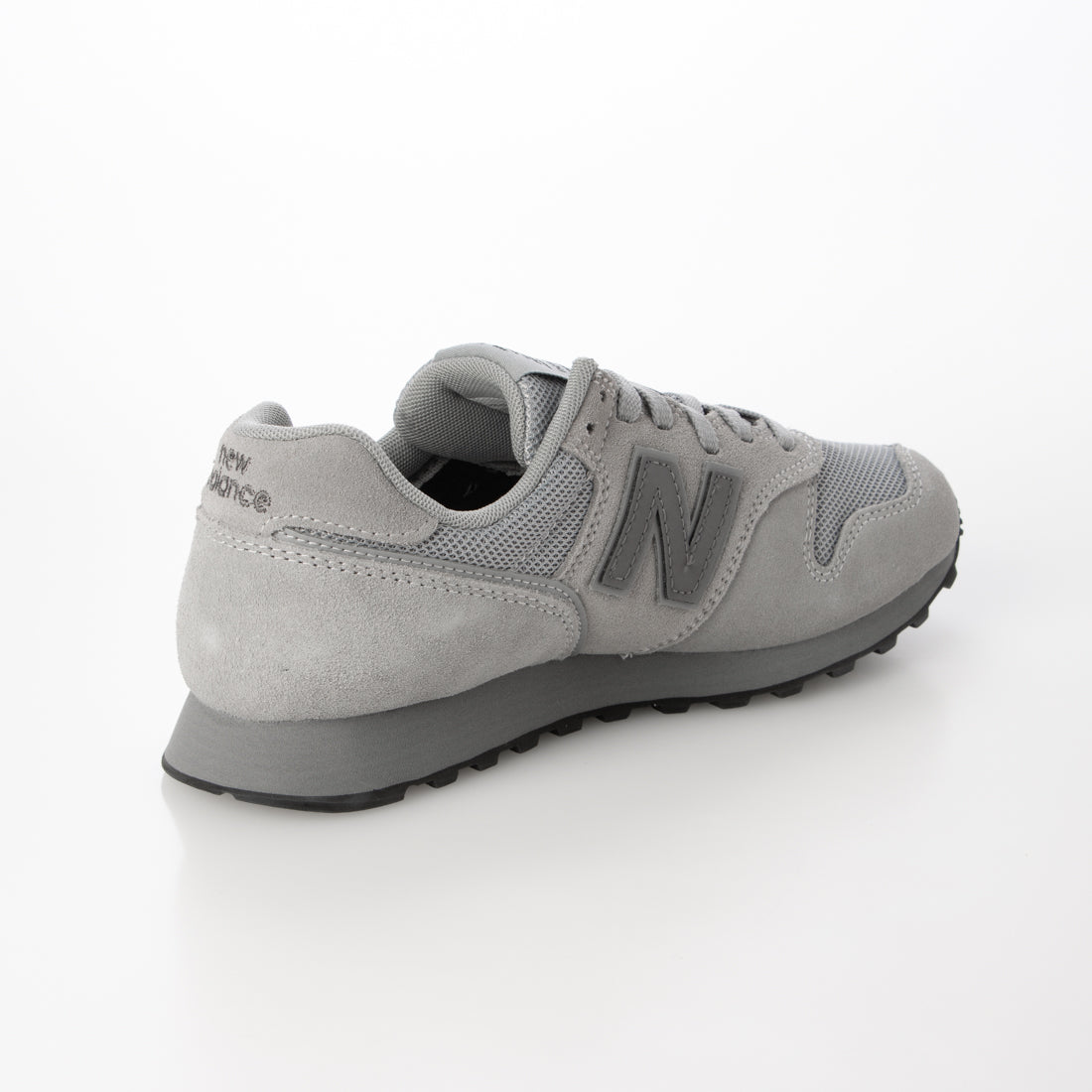 ニューバランス New Balance M373 クラシックスニーカー （グレー） グレー