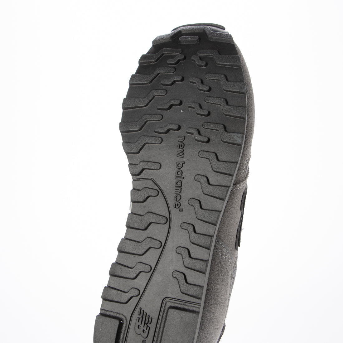 ニューバランス New Balance M373 クラシックスニーカー （グレー） グレー