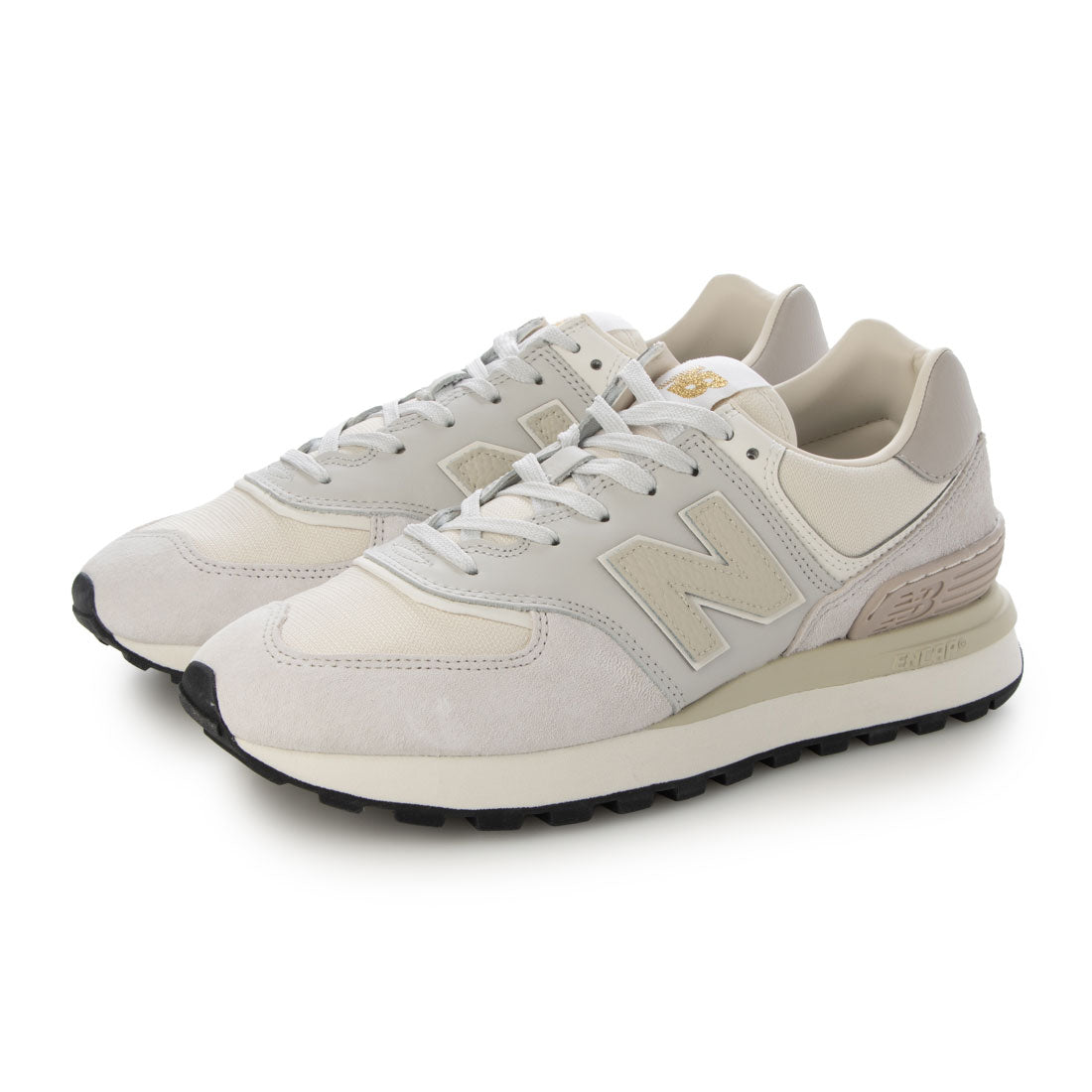 ニューバランス New Balance スニーカー 574 LEGACY UNISEX （White with Grey） White with Grey