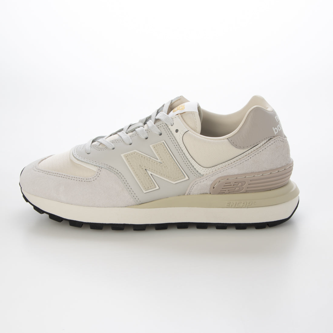 ニューバランス New Balance スニーカー 574 LEGACY UNISEX （White with Grey） White with Grey