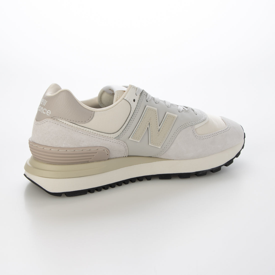 ニューバランス New Balance スニーカー 574 LEGACY UNISEX （White with Grey） White with Grey