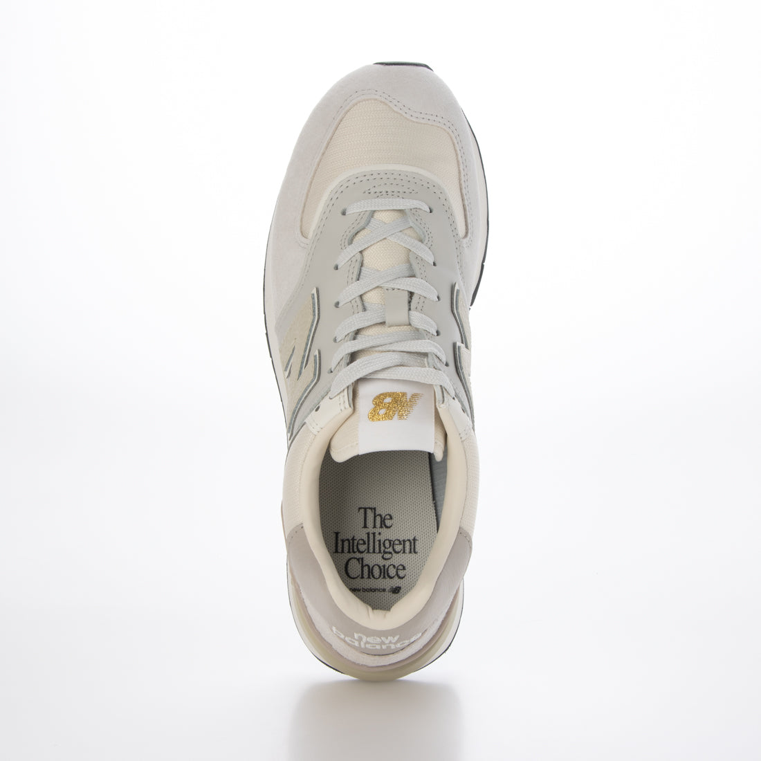 ニューバランス New Balance スニーカー 574 LEGACY UNISEX （White with Grey） White with Grey