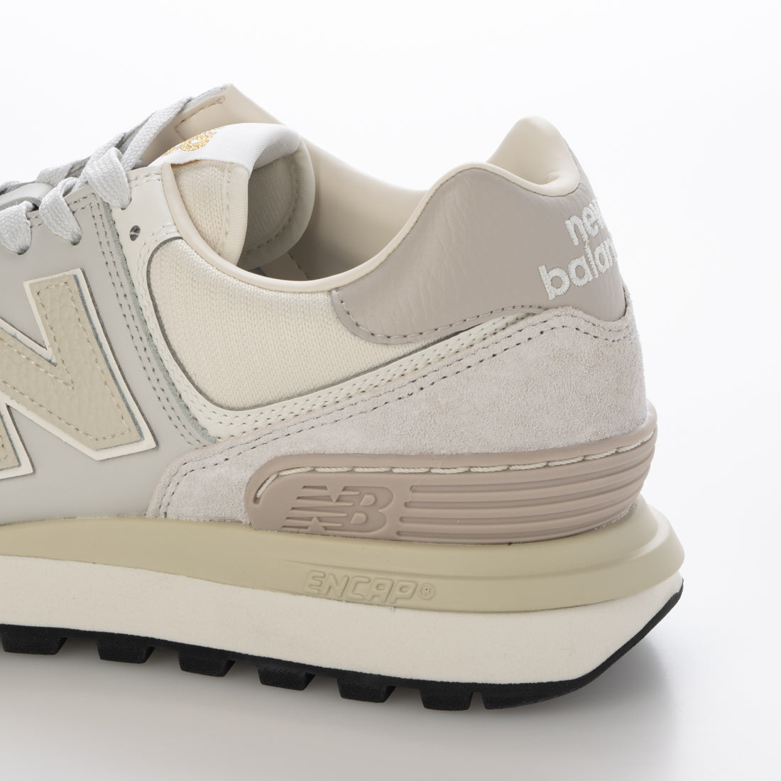 ニューバランス New Balance スニーカー 574 LEGACY UNISEX （White with Grey） White with Grey