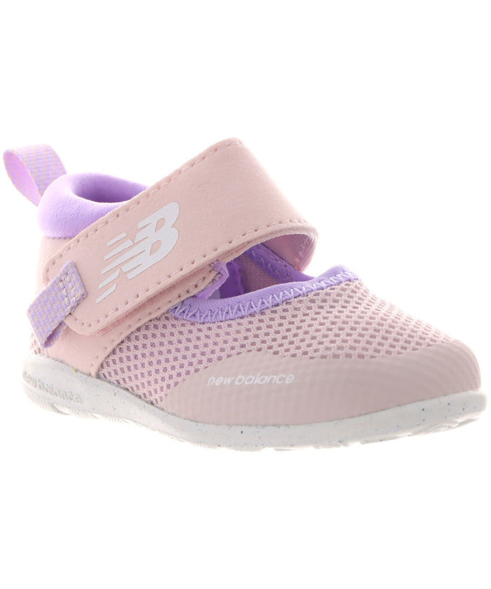 ニューバランス New Balance ニューバランス New Balance 208F HOOK AND LOOP I208F3O4W （PINK） PINK
