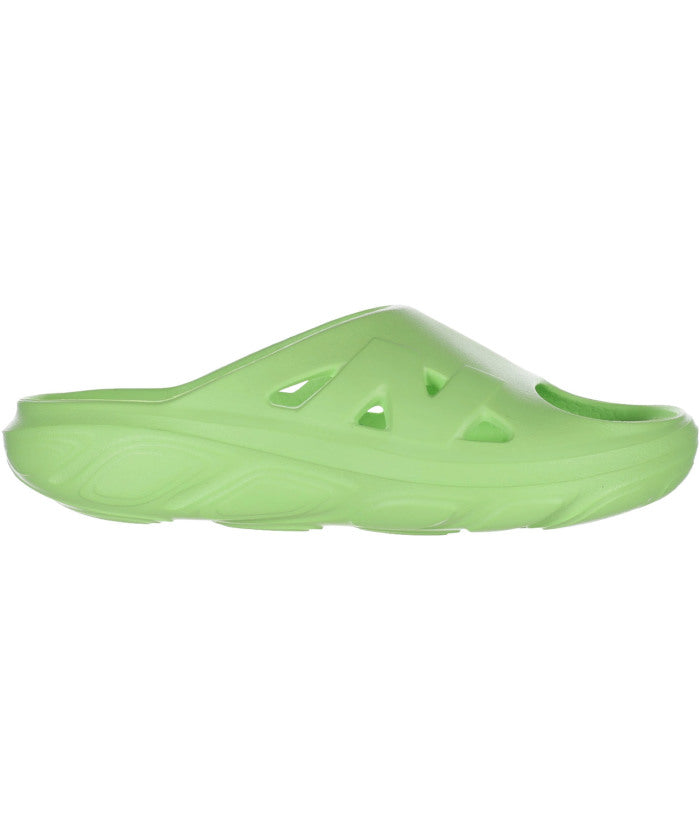 ニューバランス New Balance ニューバランス New Balance FRESH FOAM RCVRY SLIDE V1 MCVRY1Y1D （LIME） LIME