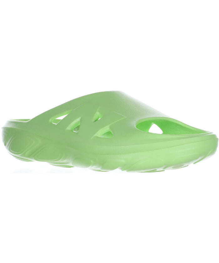 ニューバランス New Balance ニューバランス New Balance FRESH FOAM RCVRY SLIDE V1 MCVRY1Y1D （LIME） LIME