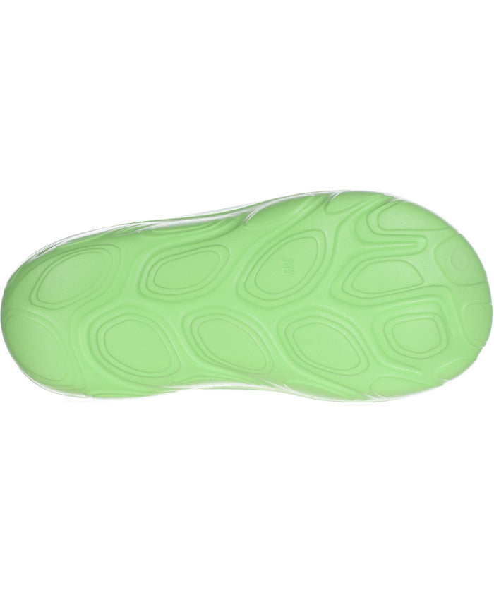 ニューバランス New Balance ニューバランス New Balance FRESH FOAM RCVRY SLIDE V1 MCVRY1Y1D （LIME） LIME