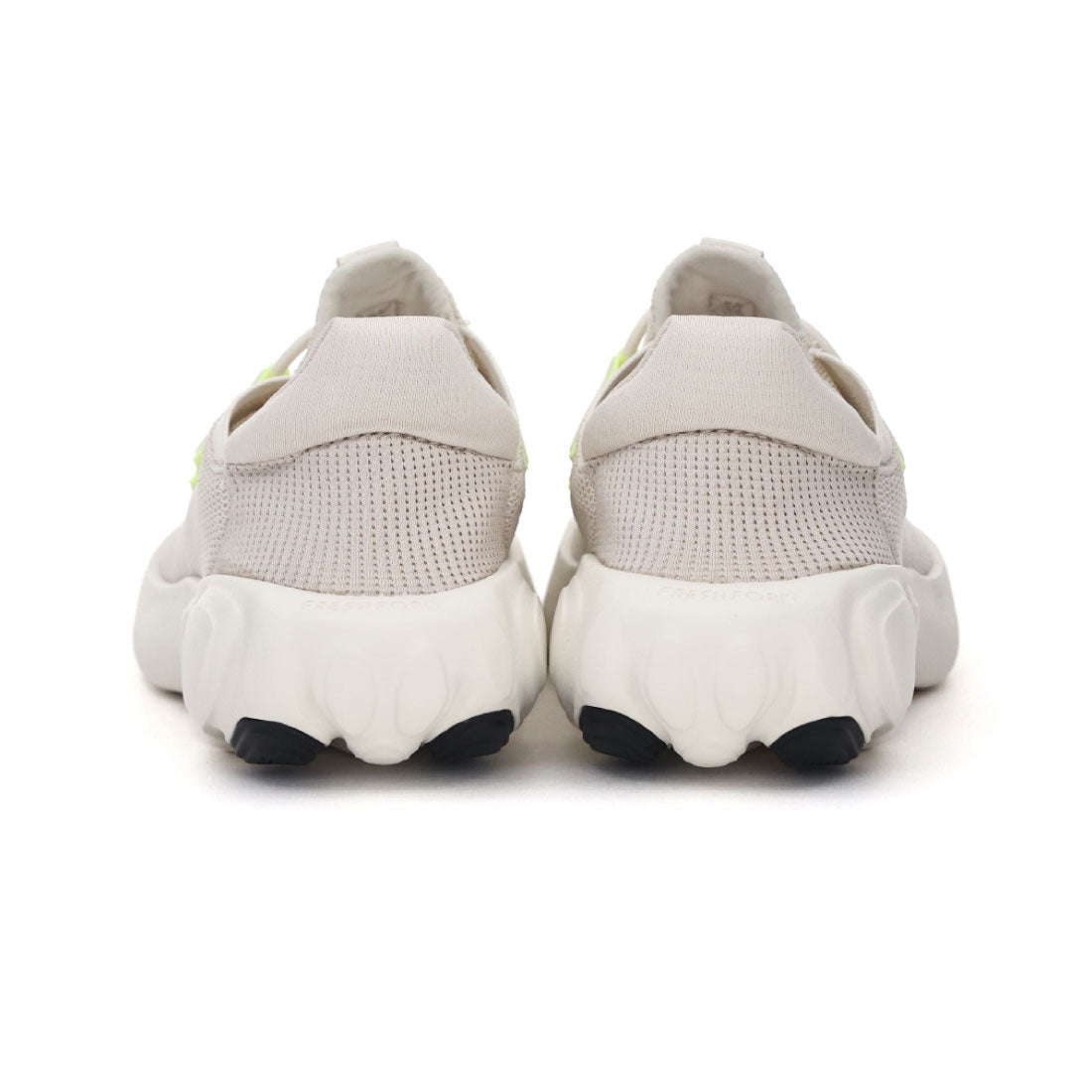ニューバランス New Balance レディース メンズ スニーカー フレッシュフォーム リカバリースポーツ MCVRY 8WH リカバリーシューズ （ベージュ） ベージュ