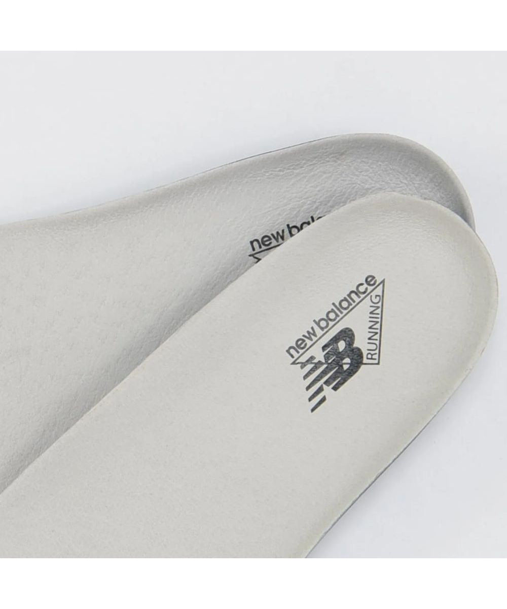 ニューバランス New Balance メンズ レディース インソール 中敷き クッショニングレザーインソール LAM35716【返品不可商品】